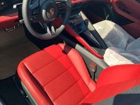 Neu Porsche Macan 380 kW (517 PS) 2026 Weiß SUV