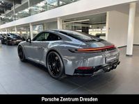 Neu Porsche 911 Carrera GTS 541 PS (397 kW) 2026 Schiefergrau neo Coupé