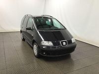 Gebraucht Seat Alhambra 116 PS (85 kW) 2009 Van / Kleinbus