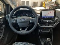 gebraucht Ford Fiesta 1.0 EcoBoost ACTIVE