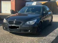 Gebraucht BMW 530 280 PS (205 kW) 2004 Schwarz Limousine