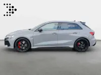 Neu Audi RS3 400 PS (294 kW) 2026 Nardograu Limousine