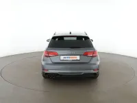 Gebraucht Audi A3 Sport 150 PS (110 kW) 2019 Grau Limousine
