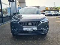 Gebraucht Seat Tarraco 4Drive 150 PS (110 kW) 2020 Grau SUV