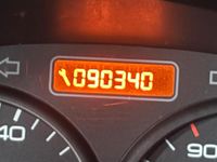 Gebraucht Peugeot 206 75 PS (55 kW) 2005 Grau Limousine