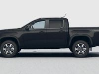 Neu VW Amarok Style 241 PS (177 kW) 2025 Midnight black metallic Abholung