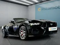Gebraucht Ford Mustang 446 PS (328 kW) 2026 Cabrio