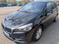 Gebraucht BMW 220 192 PS (141 kW) 2018 Schwarz Kombi