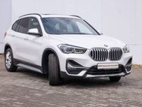 gebraucht BMW X1 XDRIVE20D A