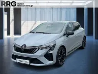 Brugt Renault Clio V Techno 2025 Grå Hatchback