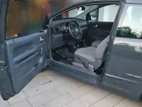 Gebraucht VW Fox Refresh 54 PS (39 kW) 2010 Kleinwagen