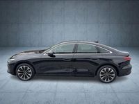 Gebraucht Audi A5 Sport 204 PS (150 kW) 2025 Mythosschwarz metallic Coupé