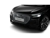 Używany Audi e-tron 125 kW (170 KM) 2023 Czarny SUV