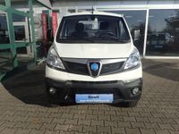 Gebraucht Piaggio Porter 106 PS (77 kW) 2024 Weiß Kombi