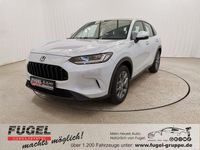 Neu Honda ZR-V Elegance 184 PS (135 kW) 2025 Platinum white SUV