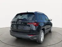 Neu Skoda Karoq Selection 116 PS (85 kW) 2026 Schwarz SUV