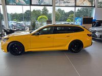 Gebraucht BMW M5 Performance 727 PS (534 kW) 2025 Gelb Limousine