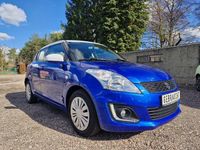 Gebraucht Suzuki Swift Club 93 PS (68 kW) 2016 Kleinwagen