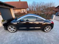 gebraucht Peugeot RCZ 1.6 L 156 PS Brownstone Sonderedition