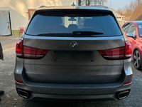 gebraucht BMW X5 40d M Paket