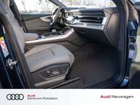 gebraucht Audi Q8 SUV 50 TDI quattro 210286 kWPS tiptronic