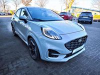 Gebraucht Ford Puma ST-Line X 155 PS (114 kW) 2024 Grau SUV