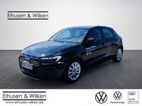 Gebraucht Audi A1 Sportback Basis 95 PS (69 kW) 2022 Schwarz Kleinwagen