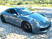 gebraucht Porsche 911 Carrera 4 GTS 991 Coupé- APPROVED 12/24 Lift Bose