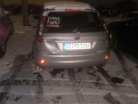 Second-hand Ford Courier 60 CP (44 kW) 2001 Monovolum