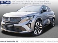 Neu Renault Rafale Techno 200 PS (147 kW) 2025 Grau SUV