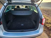 Gebraucht VW Passat Highline 140 PS (102 kW) 2010 Silber Kombi