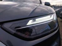 Gebraucht Audi Q5 S-Line 299 PS (219 kW) 2022 Grau SUV