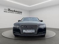 Gebraucht Audi A8 Ambiente 500 PS (367 kW) 2015 Schwarz Limousine