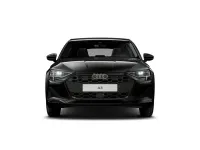 Gebraucht Audi A3 Ambiente 116 PS (85 kW) 2025 Brillantschwarz Limousine