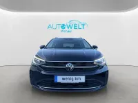 Brugt VW Taigo 116 HK (85 kW) 2025 Sort SUV