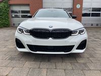 gebraucht BMW 330 d xDrive M Sport M340d Opt. Laser Pano H&K