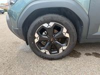 Gebraucht Dacia Duster Extreme 131 PS (96 kW) 2024 SUV