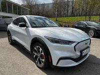 Gebraucht Ford Mustang Mach-E 197 kW (269 PS) 2022 Spacewhite SUV