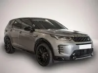 Gebraucht Land Rover Discovery Sport SE Dynamic 160 PS (117 kW) 2025 Manufacturer SUV