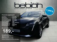 Gebraucht Peugeot 3008 GT 131 PS (96 kW) 2024 Schwarz SUV