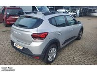 Gebraucht Dacia Sandero Expression 91 PS (66 kW) 2024 Grau Limousine