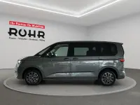Usata VW T7 150 CV (110 kW) 2025 Grigio Furgone