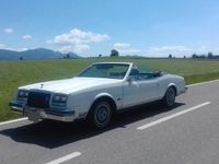 Gebraucht Buick Riviera 141 PS (103 kW) 1983 Weiß Coupé