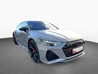 Gebraucht Audi RS7 Performance 630 PS (463 kW) 2025 Nardograu Kleinwagen