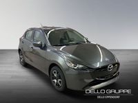 gebraucht Mazda 2 Center-Line Skyactiv-G90 Convenience-Paket