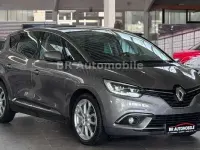Gebraucht Renault Scénic IV Bose Edition 160 PS (117 kW) 2017 Grau Van / Kleinbus