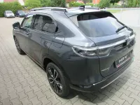 Gebraucht Honda HR-V Advance 131 PS (96 kW) 2022 Meteoroid grey SUV