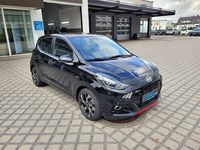 gebraucht Hyundai i10 N Line