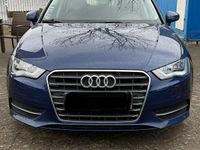 Gebraucht Audi A3 Sportback Attraction 125 PS (91 kW) 2016 Kleinwagen