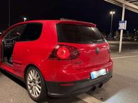 Gebraucht VW Golf IV GT 190 PS (139 kW) 2006 Rot Limousine